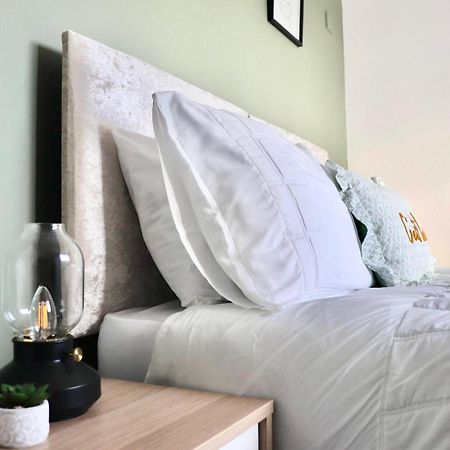 Stunning Apartment, Sleeps 4, Central London, 1 Bedroom, Zone 1, Kennington - Open For Business Stays, Long Stays And Families Relocating Eksteriør bilde