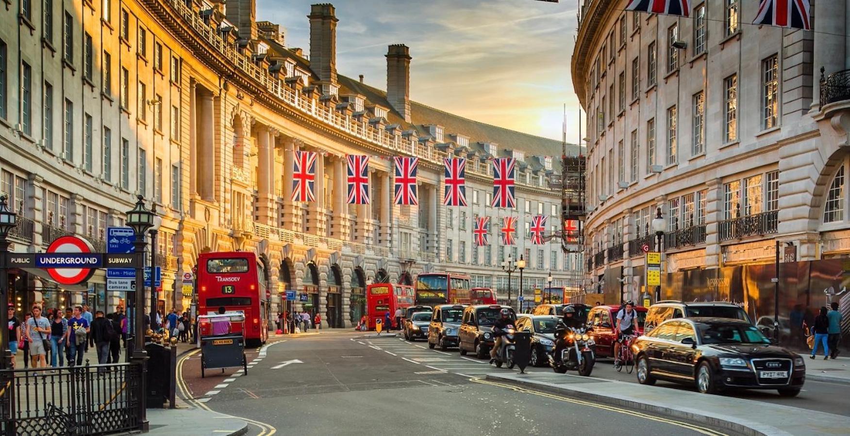 Stunning Apartment, Sleeps 4, Central London, 1 Bedroom, Zone 1, Kennington - Open For Business Stays, Long Stays And Families Relocating Eksteriør bilde