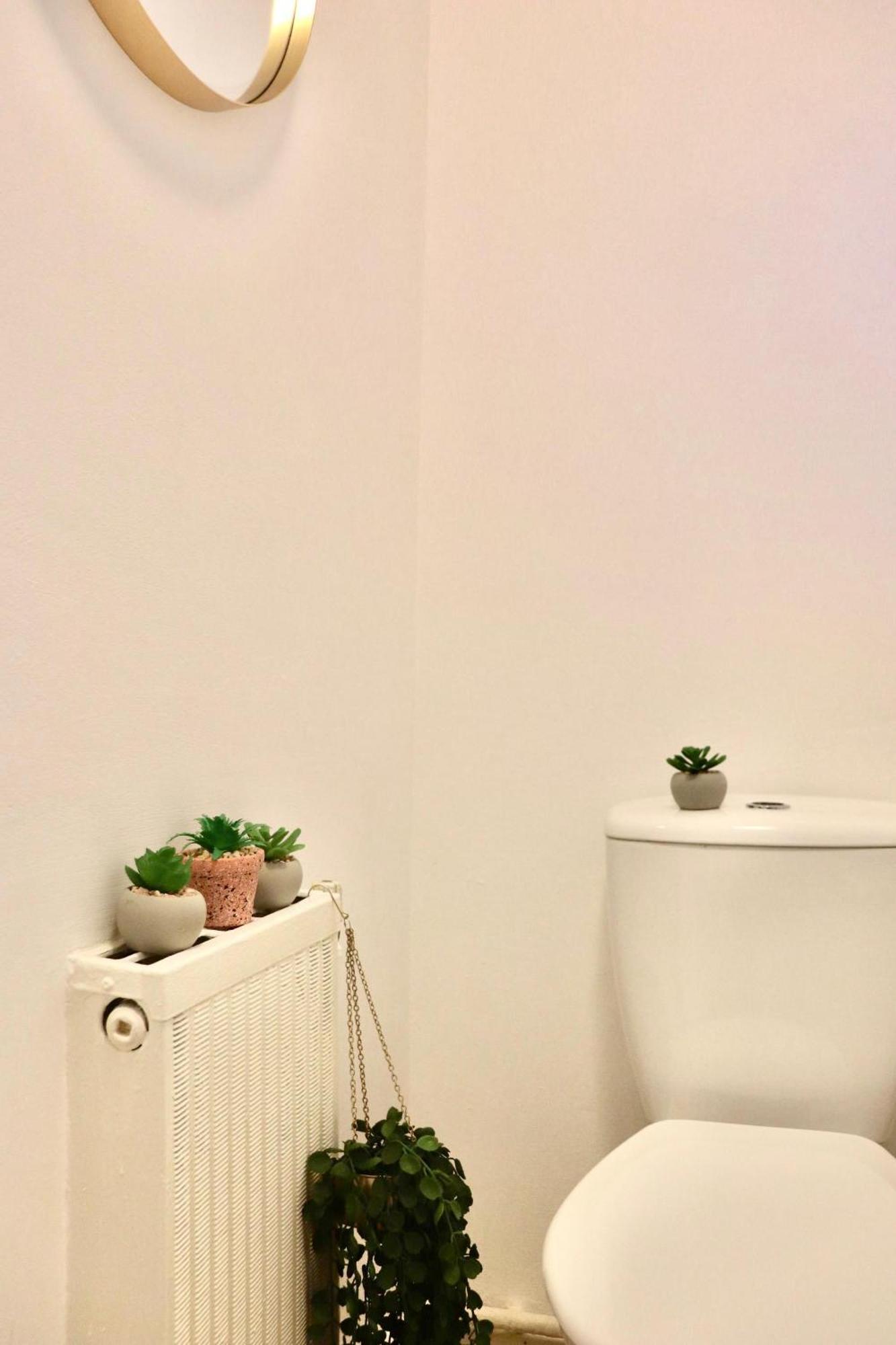 Stunning Apartment, Sleeps 4, Central London, 1 Bedroom, Zone 1, Kennington - Open For Business Stays, Long Stays And Families Relocating Eksteriør bilde