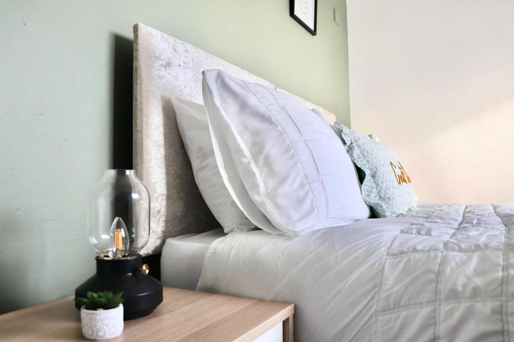 Stunning Apartment, Sleeps 4, Central London, 1 Bedroom, Zone 1, Kennington - Open For Business Stays, Long Stays And Families Relocating Eksteriør bilde