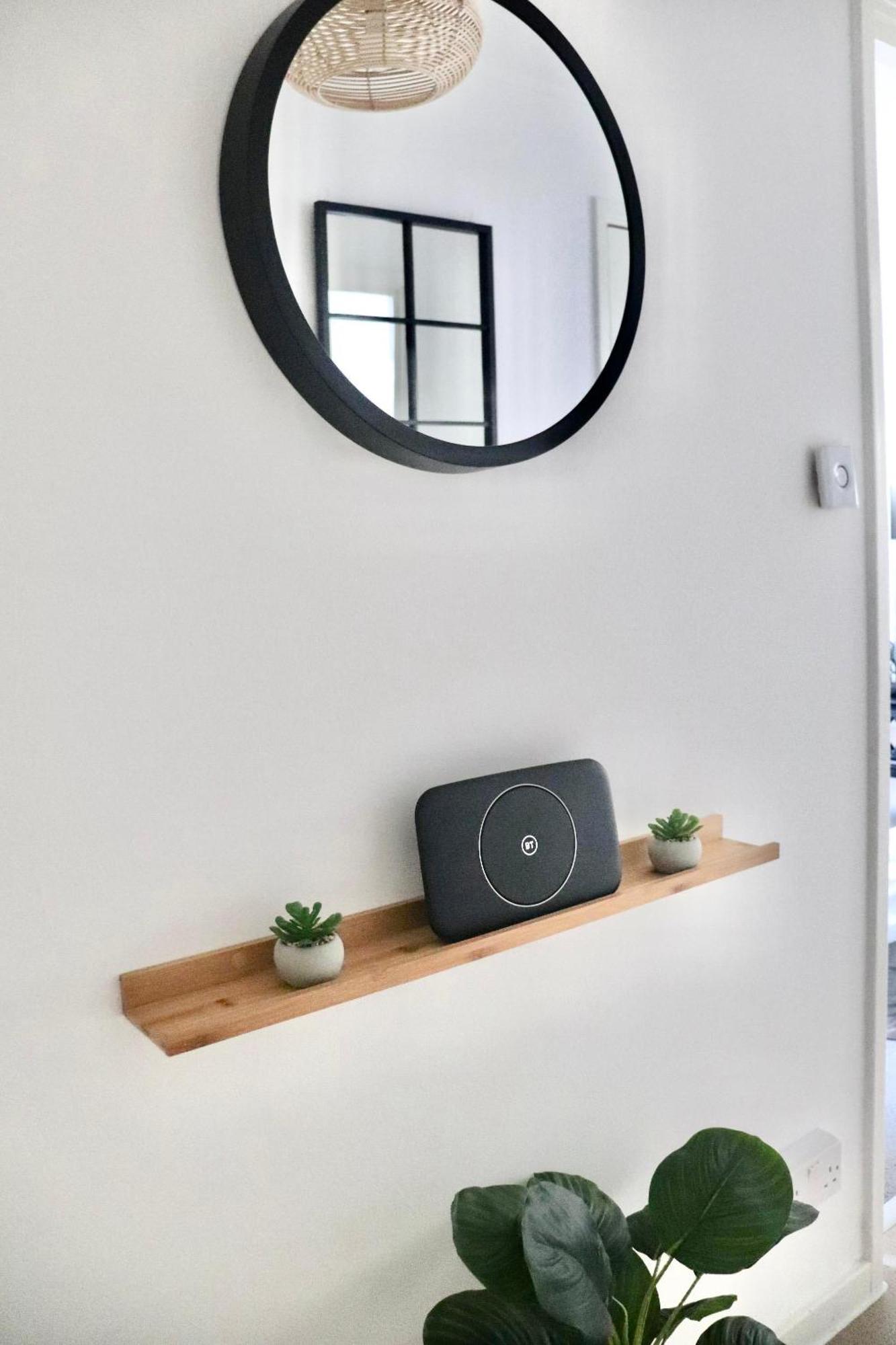 Stunning Apartment, Sleeps 4, Central London, 1 Bedroom, Zone 1, Kennington - Open For Business Stays, Long Stays And Families Relocating Eksteriør bilde
